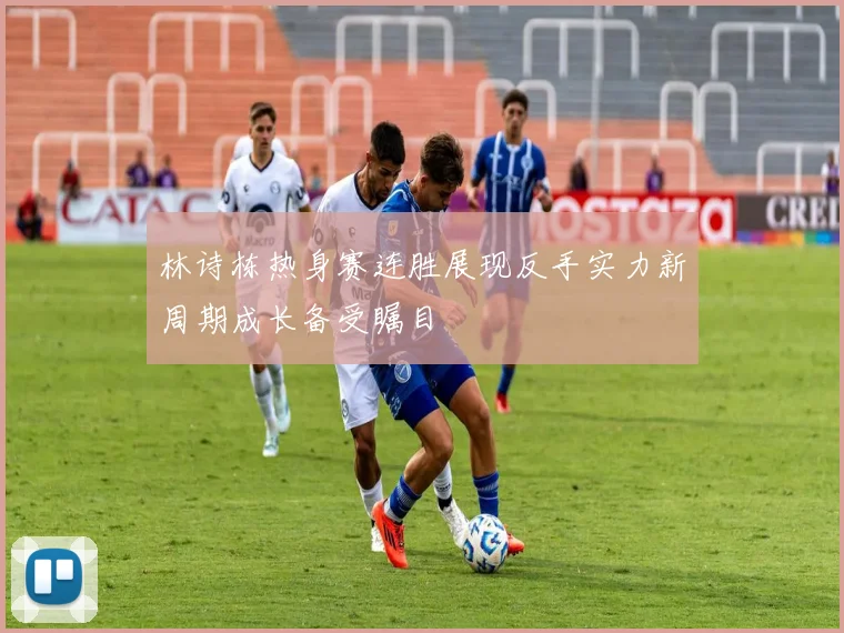 林诗栋热身赛连胜展现反手实力新周期成长备受瞩目