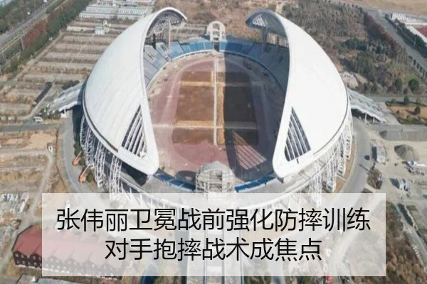 张伟丽卫冕战前强化防摔训练 对手抱摔战术成焦点
